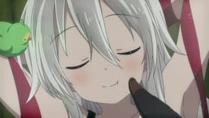 Episódio 1 - Episódio 1 - Urara Meirochou