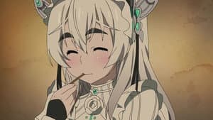 Episódio 3 - Episódio 3 - Chaika -The Coffin Princess-