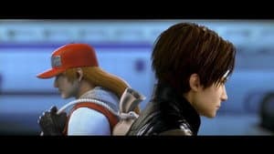 Episódio 1 - Cidade do Sul - The King of Fighters Destiny