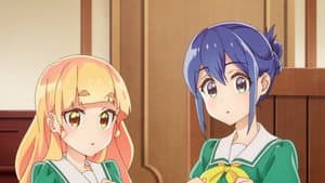 Episódio 8 - Em Quem Eu Devo Votar? - Meu Trabalho no Café Yuri