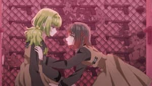 Episódio 8 - ---- It All - SHIBOYUGI: Jogos Mortais para Colocar Comida na Mesa