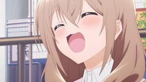 Episódio 1 - Minha Senpai é Pitica e Fofa - A Veterana Pitica da Firma