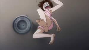 Episódio 8 - Episódio 8 - Kore wa Zombie Desu ka?