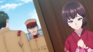 Episódio 7 - Episódio 7 - Taisho Era Contract Marriage: The Substitute Bride and a Soldier's Fierce Love