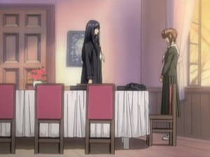 Episódio 8 - Chocolate Surpreendente - Parte II - Maria Olha Por Nós