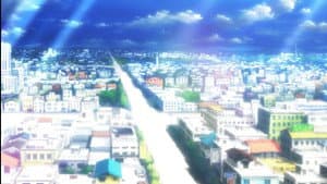 Episódio 1 - Episódio 1 - Zettai Karen Children: The Unlimited Hyoubu Kyousuke