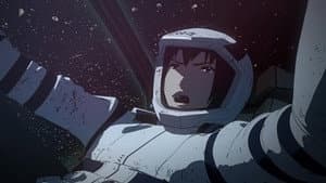 Episódio 7 - Resolver - Knights of Sidonia