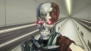 Episódio 8 - Model 108 - O Exterminador do Futuro Zero