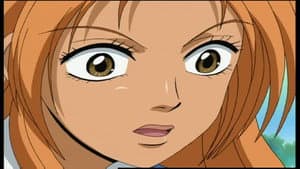 Episódio 1 - Furacão do amor - Peach Girl