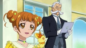 Episódio 4 - Episódio 4 - Dokidoki! Precure