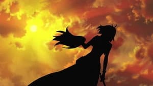 Episódio 3 - Villkiss desperta - CROSS ANGE Rondo of Angel and Dragon