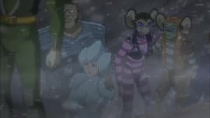 Episódio 6 - Episódio 6 - Cobra the Animation