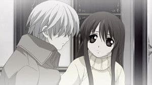 Episódio 2 - Episódio 2 - Vampire Knight