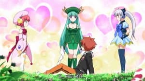 Episódio 6 - Ansiando pelo Moe Kick - Weiss Survive