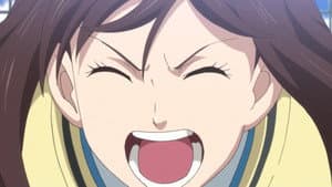 Episódio 3 - RPG - Phantasy Star Online 2: The Animation