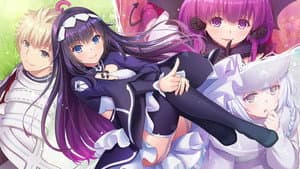 Episódio 1 - O início da possibilidade - Infinite Dendrogram