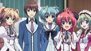 Episódio 7 - Episódio 7 - Mashiroiro Symphony: The Color Of Lovers