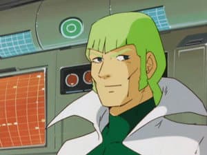 Episódio 7 - Episódio 7 - Densetsu Kyojin Ideon