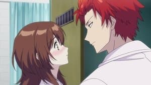 Episódio 7 - A humilhação - Amai Choubatsu: Watashi wa Kanshu Senyou Pet
