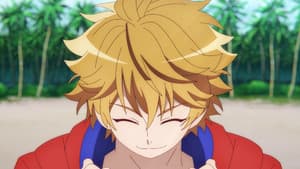Episódio 8 - Episódio 8 - I★Chu: Halfway Through the Idol