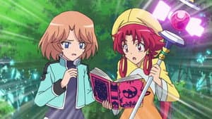 Episódio 7 - Cardfight!! Vanguard Gaiden: If