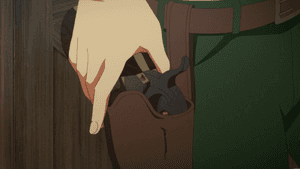Episódio 7 - País Histórico - Kino's Journey -the Beautiful World- the Animated Series