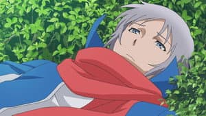 Episódio 3 - Suigin lamenta o fim! - The Silver Guardian