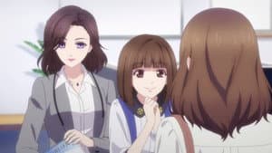 Episódio 7 - Episódio 7 - Koi to Producer: EVOL×LOVE