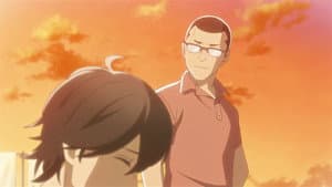 Episódio 6 - Episódio 6 - Udon no Kuni no Kiniro Kemari