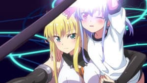 Episódio 4 - O Guardião e o Guardado - Z/X: Code Reunion