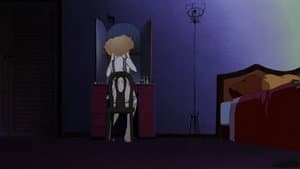 Episódio 5 - Cada janela - Red Garden