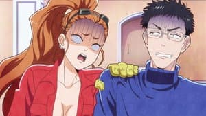 Episódio 3 - Episódio 3 - Tenchi Souzou Design-bu