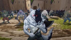 Episódio 3 - Episódio 3 - Esquadrão Suicida: Isekai