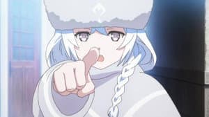 Episódio 5 - A porta do inferno - Infinite Dendrogram