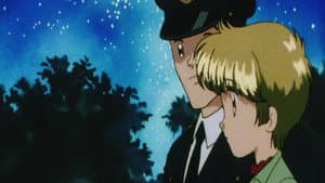 Episódio 6 - Episódio 6 - Kaitou Saint Tail
