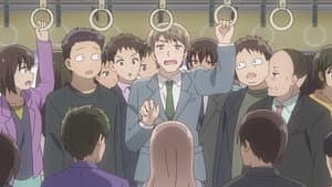 Episódio 3 - Episódio 3 - Joshi Kausei