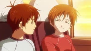 Episódio 3 - Episódio 3 - Area no Kishi