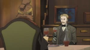 Episódio 2 - Episódio 2 - Bakumatsu Kikansetsu Irohanihoheto