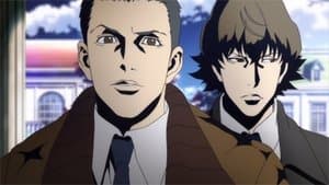 Episódio 1 - O Alter Ego - Supernatural: The Animation