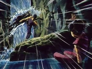 Episódio 8 - Tristeza do Passado - Virtua Fighter