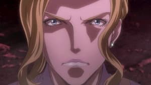 Episódio 3 - Armadura - Marvel Anime: X-Men