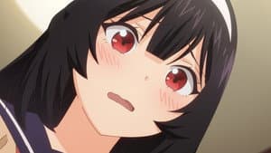 Episódio 8 - Indo para a Escola - Inu ni Nattara Suki na Hito ni Hirowareta.