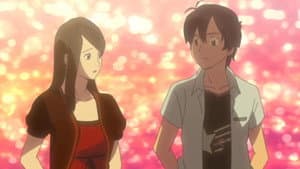 Episódio 6 - Episódio 6 - Birdy the Mighty Decode