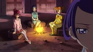Episódio 7 - Episódio 7 - Dokidoki! Precure