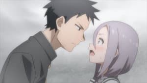 Episódio 5 - Episódio 5 - Soredemo Ayumu wa Yosetekuru