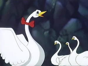 Episódio 7 - Episódio 7 - A Princesa e o Cavaleiro
