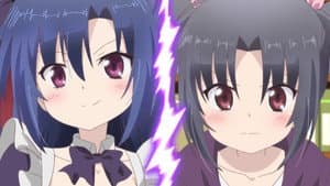 Episódio 7 - Episódio 7 - Alice or Alice: Siscon Niisan to Futago no Imouto