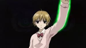 Episódio 2 - Episódio 2 - Majin Tantei Nougami Neuro