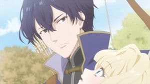 Episódio 7 - Episódio 7 - Mushikaburi-hime