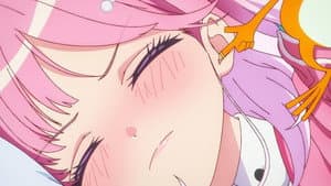 Episódio 8 - Kyoka-chan, você é mesmo uma tonta - Maebashi Witches